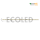 LED Strip SUPER SMAL 4000K 4,8 W/m 360lm/m 24V