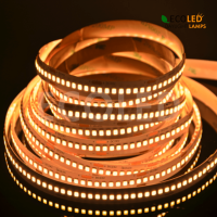 LED Strip SUPER HIGH LUMEN, 2800K, 24,0 W/m 3.000lm/m 24V