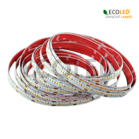 LED Strip SUPER HIGH LUMEN, 2800K, 24,0 W/m 3.000lm/m 24V