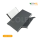 LED Aluprofil UP&DOWN - 2m Aluminiumprofil mit gefrosteter Einpressabdeckung für LED Streifen