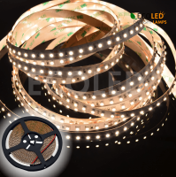 5 Meter Rolle LED Strip SUPER HQ192 4000K 10,0 W/m...