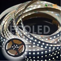 5 Meter Rolle LED Strip PHOTOBOX 6000K, 15 W/m 2.000lm/m 24V