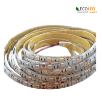 LED Strip  GROW LIGHT IP67 14,4W/m 22lm/LED 12V