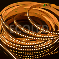 LED Strip SUNLIGHT 2800K, 30 W/m 2.000 lm 24V, Geringer...
