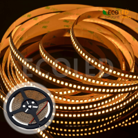 5 Meter Rolle LED Strip SUNLIGHT 2800K 30 W/m 2.000 lm/m 24V