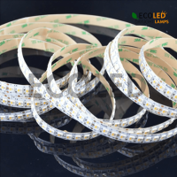 LED Strip DIGI RGB+WW 30W/m 2.000lm/m 6 LED pro Kanal 24V