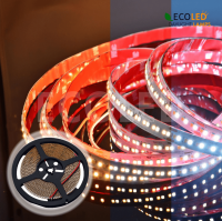 5  m Rolle vom LED Strip DAYDREAM STRONG (CCT) 17W/m 24V