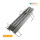 LED Aluprofil SKY mit FLÜGEL - 2m Aluminiumprofil mit gefrosteter Einpressabdeckung für LED Streifen