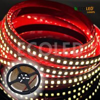 5 Meter Rolle HIGH LUMEN 2800K, 19 W/m 2000lm/m 24V
